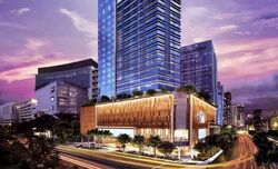 Tan Tock Seng Hospital (D11), Retail #502808141
